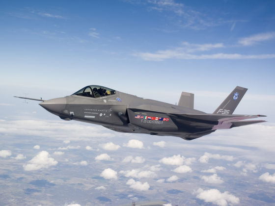  2021         F-35