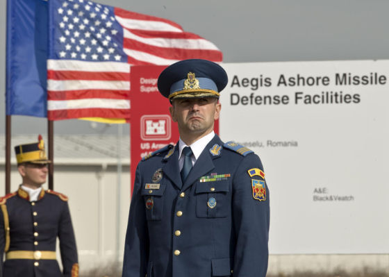        ("The American Interest", )