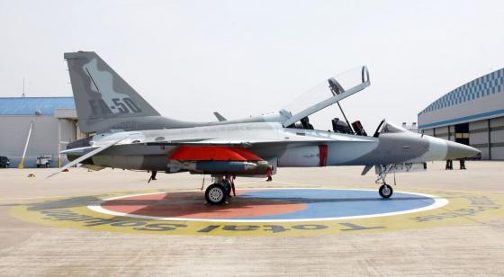   12  FA-50  422  