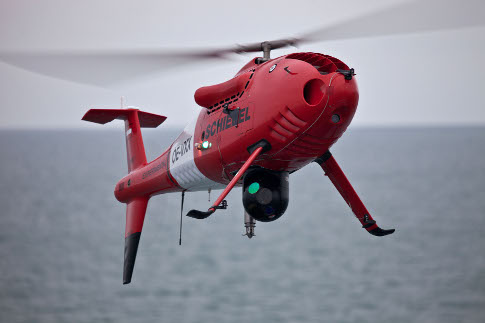    Camcopter S-100