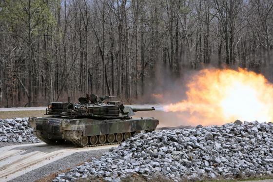 GD  $ 73.    Abrams