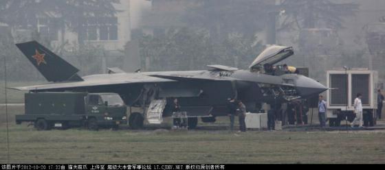        J-20