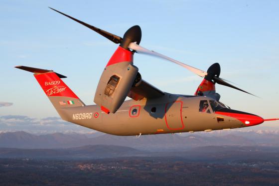  AW 609   