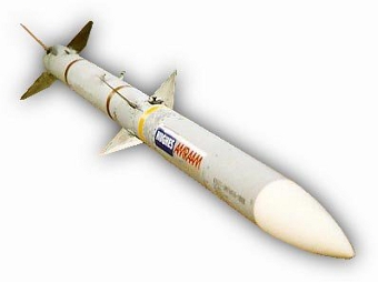          IM-120C-7 AMRAAM