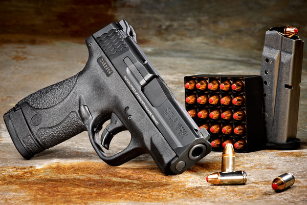   Smith%26Wesson M%26P Shield
