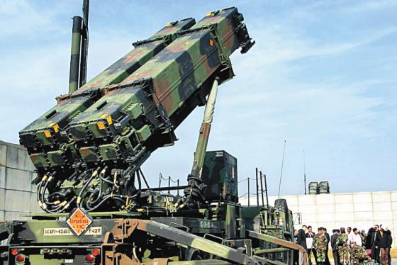       PAC-3  