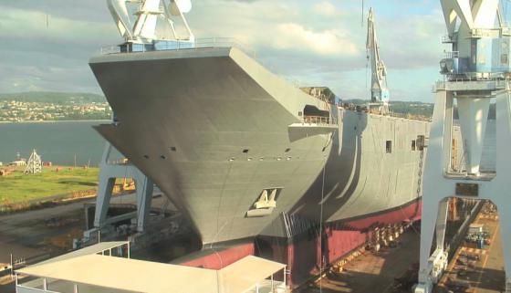    Navantia ,   