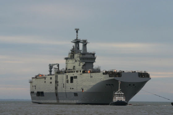       Mistral   -   