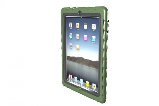   ""    iPad