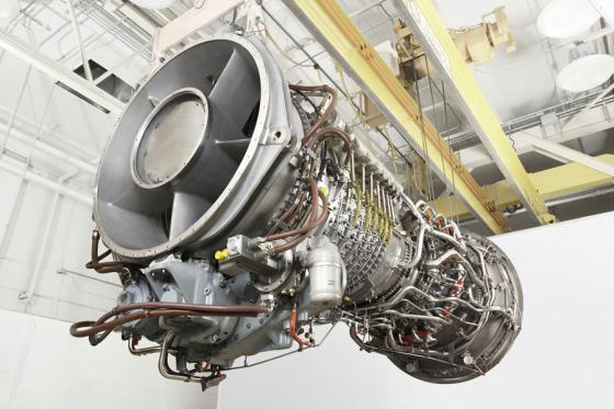   General Electric     