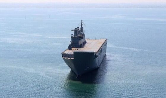 Canberra   