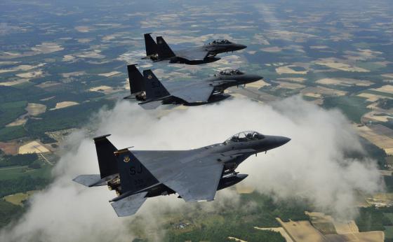        F-15