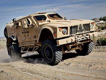         M-ATV