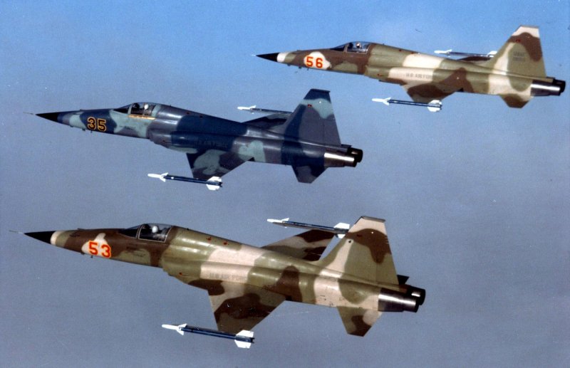    F-5