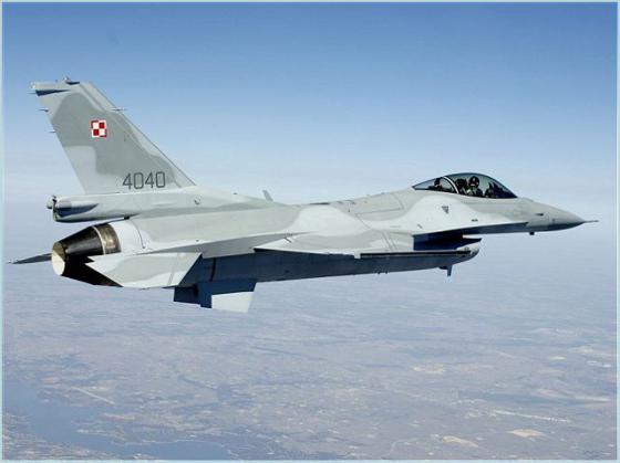    300    12  F-16