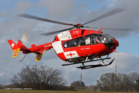     EC145