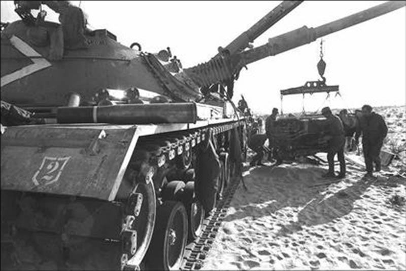    Magach