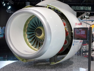  ""   EASA        SaM146