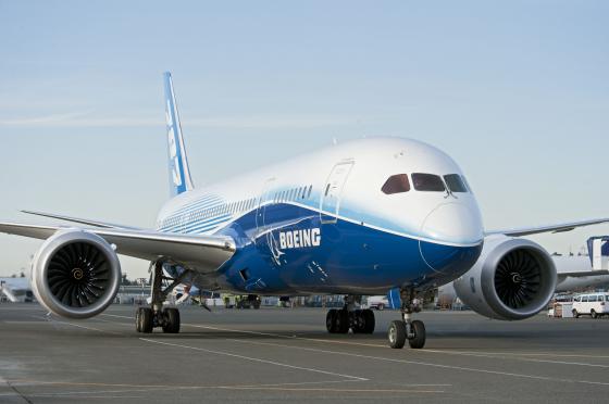 Dreamliner  
