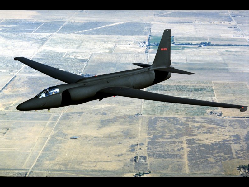 - U-2   