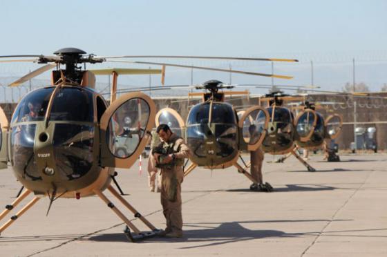  -  MD 530G