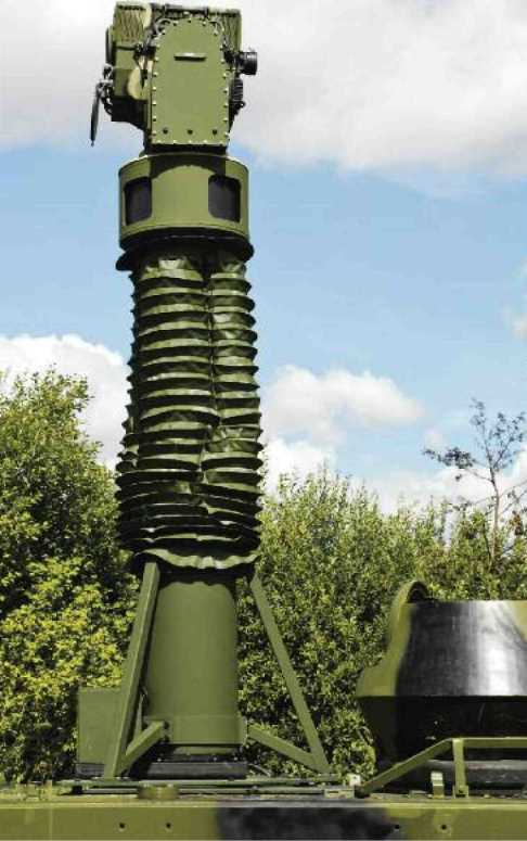    RAYTHEON  FALCK SCHMIDT