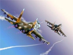    12  F-16  