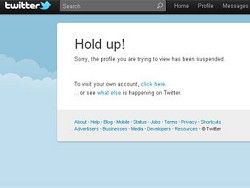       Twitter 