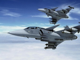     Gripen