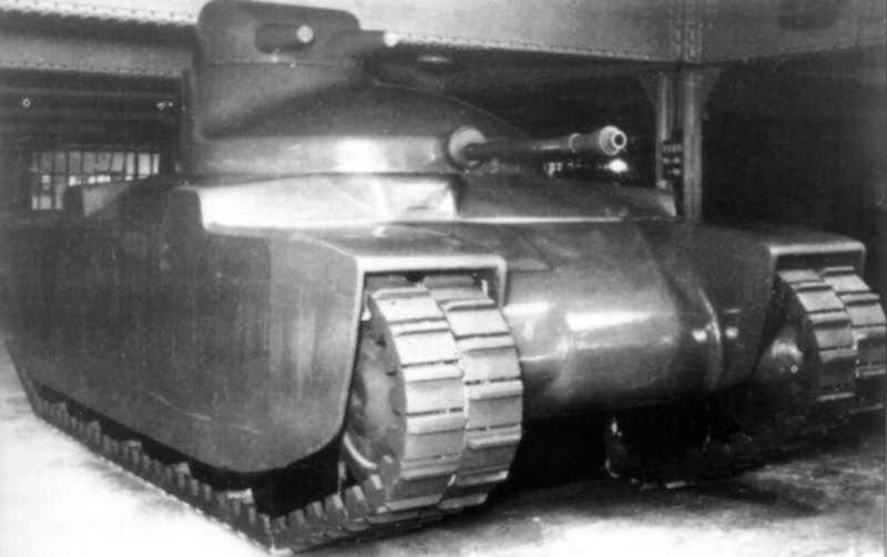    Char G1