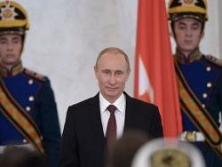 "  "