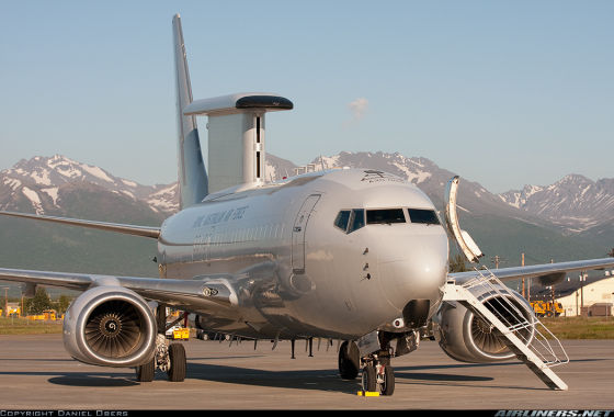 Boeing     