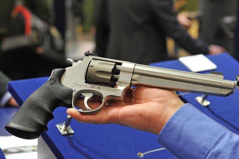 Smith %26 Wesson 929 Performance Center Jerry Miculek Signature Model