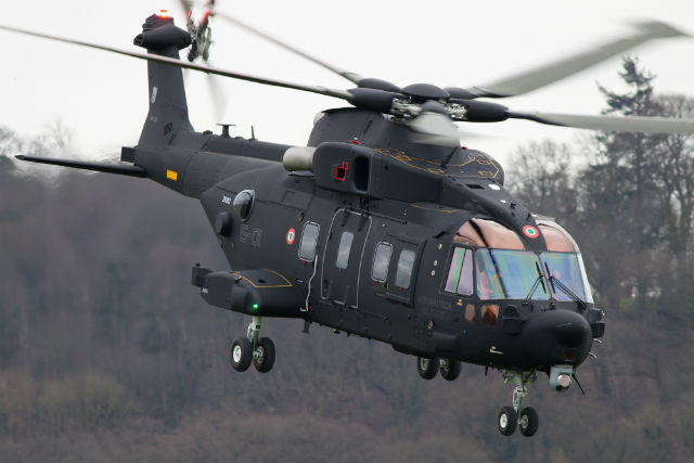      HH-101A Caesar  