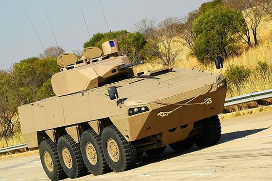      Patria