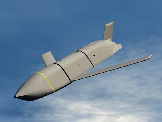       LRASM