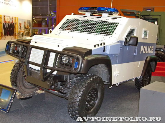  Renault Trucks Defense     General Dynamics
