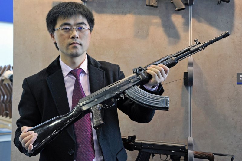 Norinco NR-81S