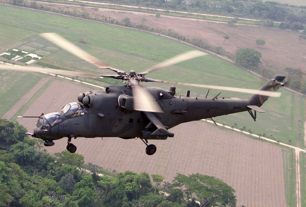          FIDAE 2014  