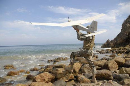  AEROVIRONMENT:      