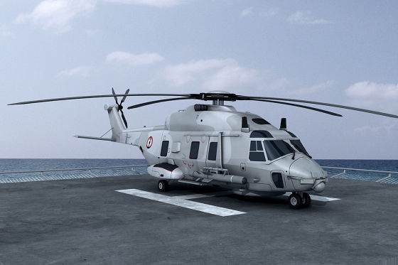  NH90  NH    