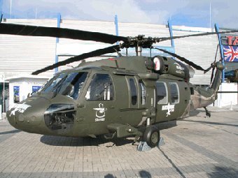  PZL      S-70i     