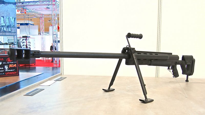   NORINCO NCSLR5