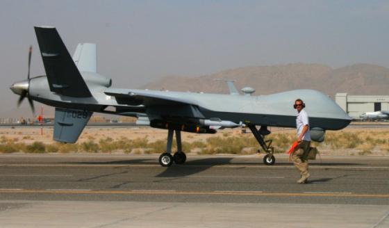      Reaper  ?