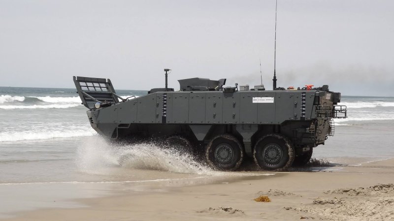    Terrex