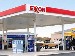 Exxon Mobil     