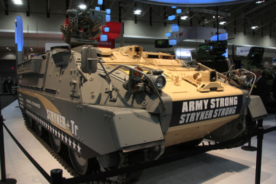    AMPV   