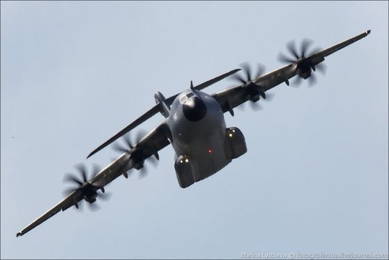      A400M