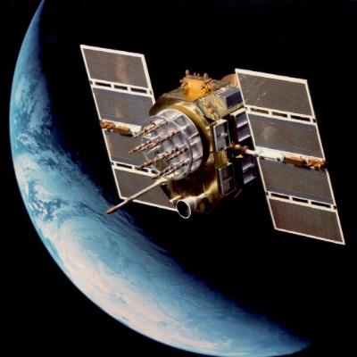    Lockheed Martin      GPS III