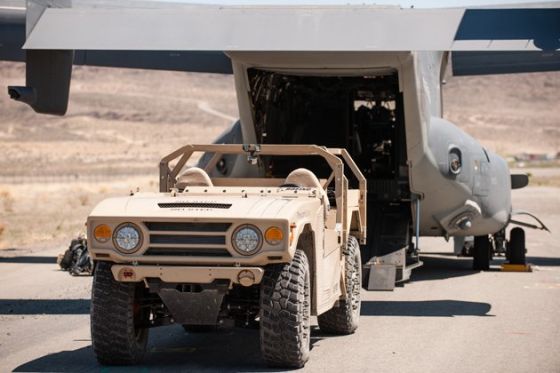    " "     V-22 ""